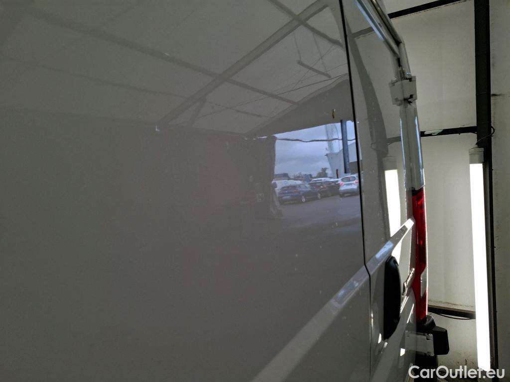  Citroen  Jumper CITROEN  / 2014 / 4P / Fourgon tôlé 33 L1H1 BlueHDi 120 S&S BVM6 Driver #10