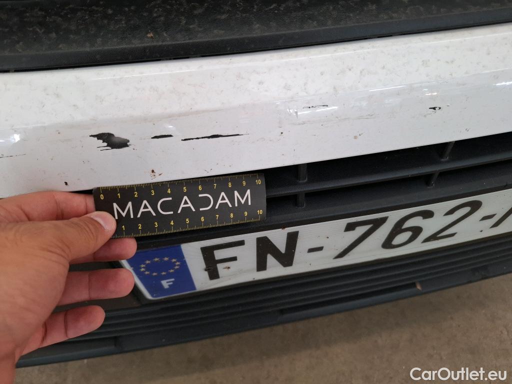  Peugeot  Partner  Premium L1 1.5 HDi 75CV BVM5 E6dT #8