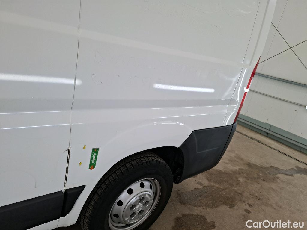  Peugeot  Boxer PEUGEOT  VU 4p Fourgon BLUEHDI 110 PREMIUM 330 L1H2 #18