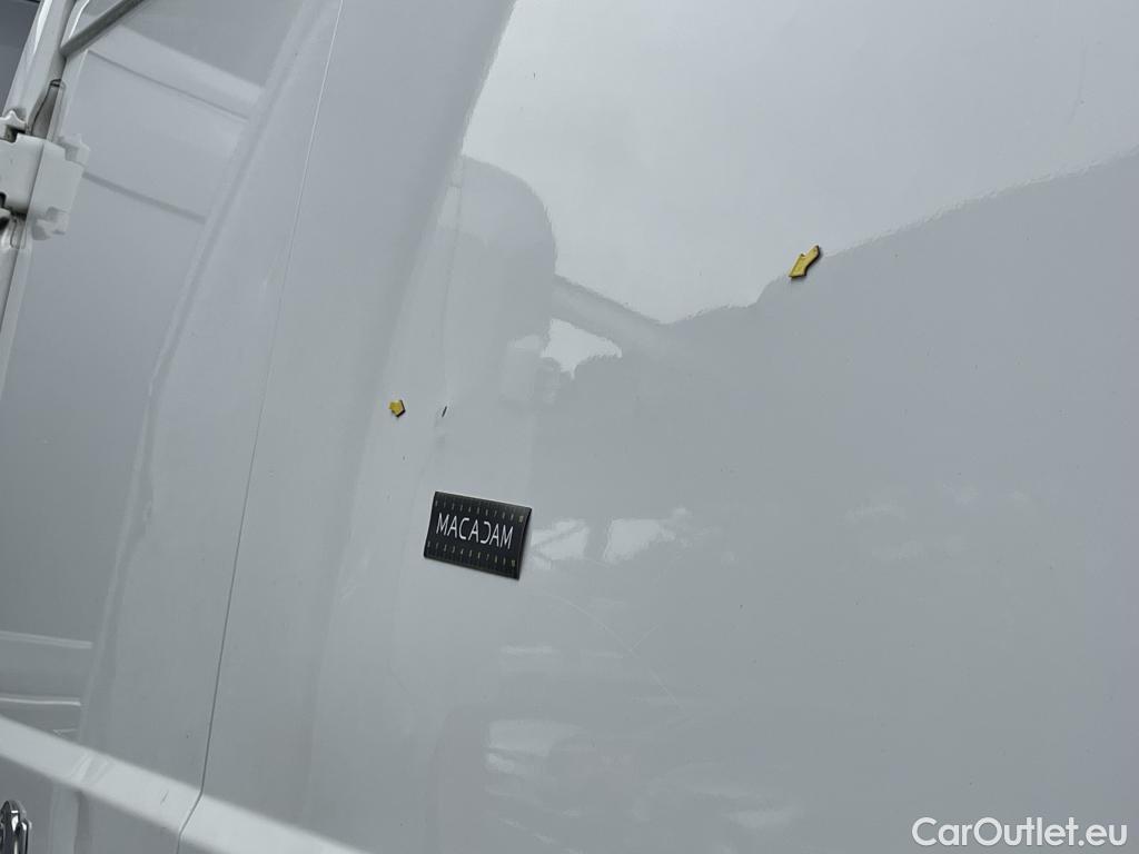  Peugeot  Boxer PEUGEOT  / 2014 / 4P / Fourgon tôlé 2.0 BLUEHDI 110 PRO 330 L2H2 #9