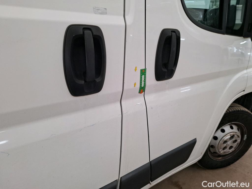  Peugeot  Boxer PEUGEOT  VU 4p Fourgon 2.0 BLUEHDI 110 PREMIUM 330 L1H1 #21