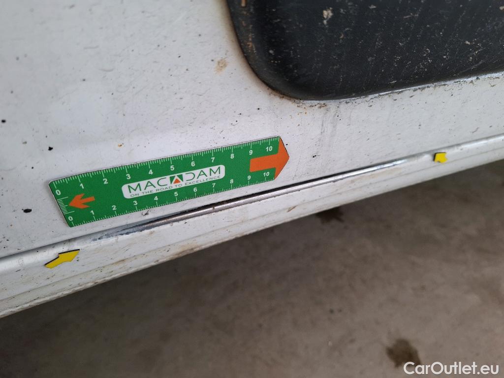  Peugeot  Boxer PEUGEOT  VU 4p Fourgon 2.0 BLUEHDI 110 PREMIUM 330 L1H1 #15