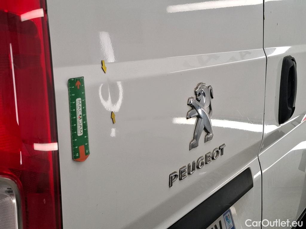  Peugeot  Boxer PEUGEOT  VU 4p Fourgon BLUEHDI 110 PREMIUM 333 L1H1 #30