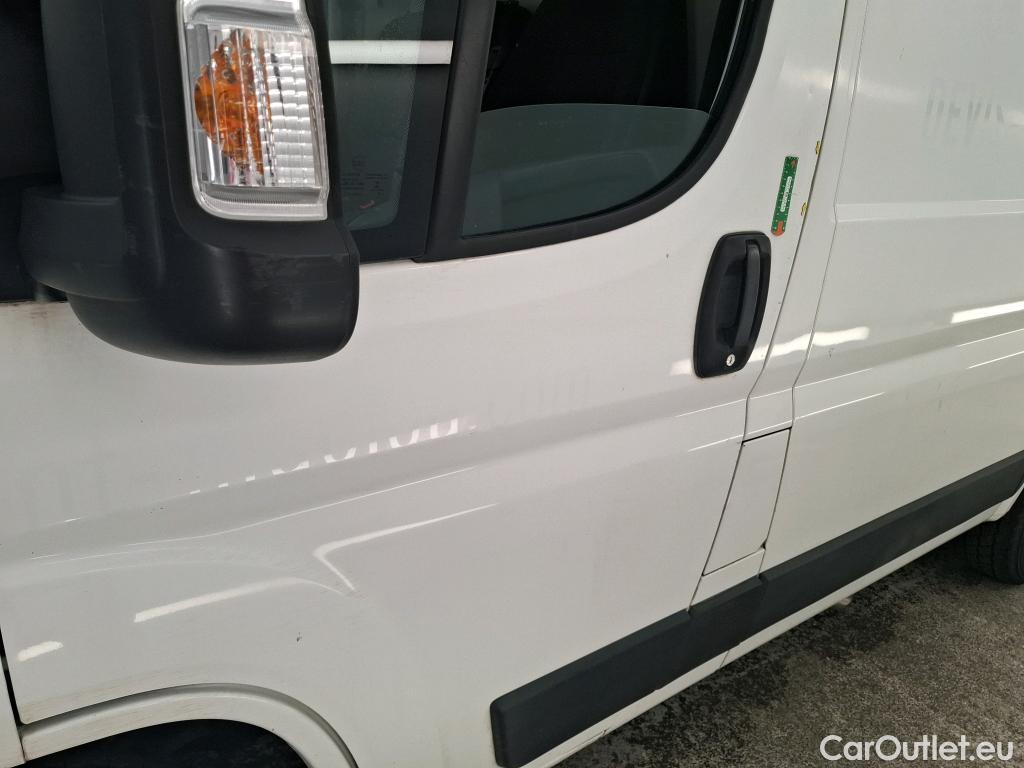  Peugeot  Boxer PEUGEOT  VU 4p Fourgon BLUEHDI 110 PREMIUM 333 L1H1 #23