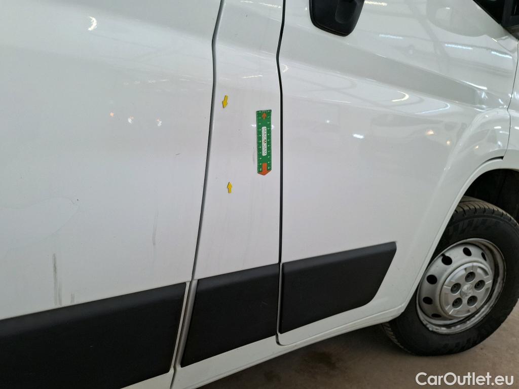  Peugeot  Boxer PEUGEOT  VU 4p Fourgon BLUEHDI 110 PREMIUM 330 L1H2 #7