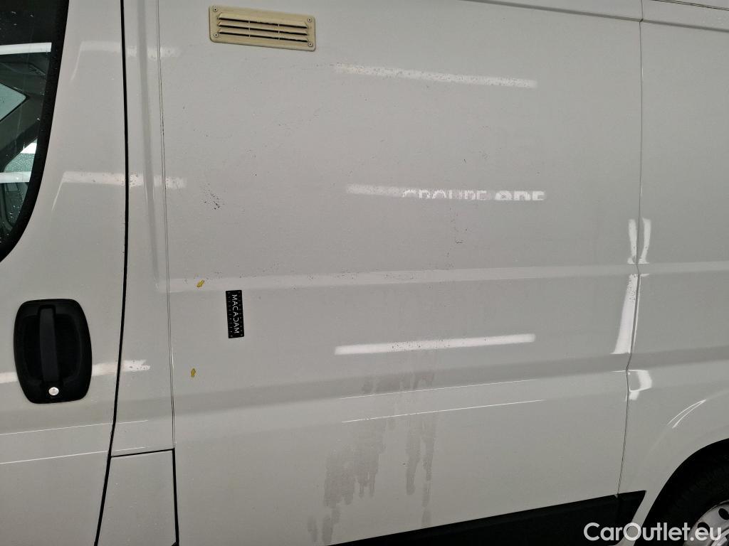  Citroen  Jumper CITROEN  / 2014 / 4P / Fourgon tôlé 33 L1H1 BlueHDi 120 S&S BVM6 Driver #5