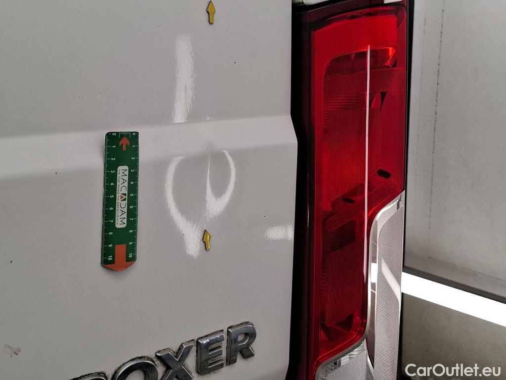  Peugeot  Boxer PEUGEOT  VU 4p Fourgon BLUEHDI 110 PREMIUM 333 L1H1 #13