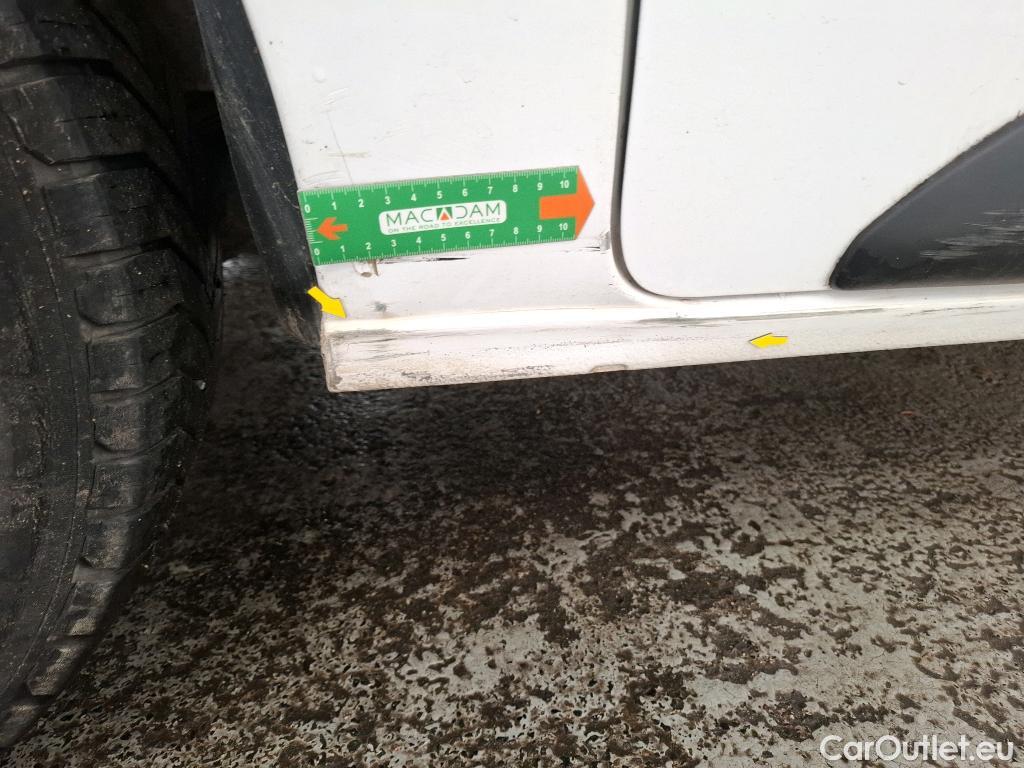  Citroen  Jumpy  Fourgon Business M 1.6 BlueHDi 95CV BVM5 E6 #2