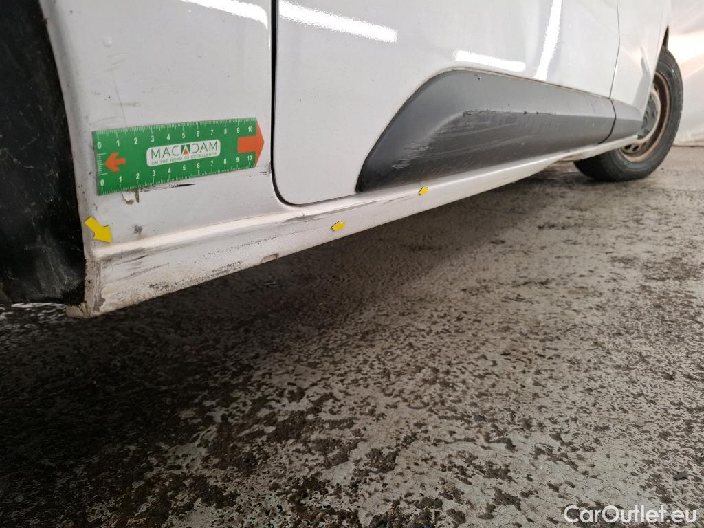  Citroen  Jumpy  Fourgon Business M 1.6 BlueHDi 95CV BVM5 E6 #1