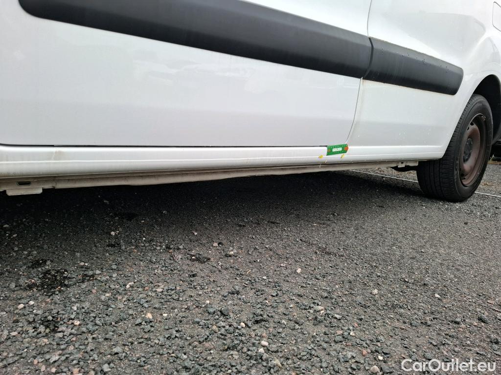  Citroen  Berlingo  Fourgon Confort L1 (Court) 1.6 100CV BVM5 E5 #3