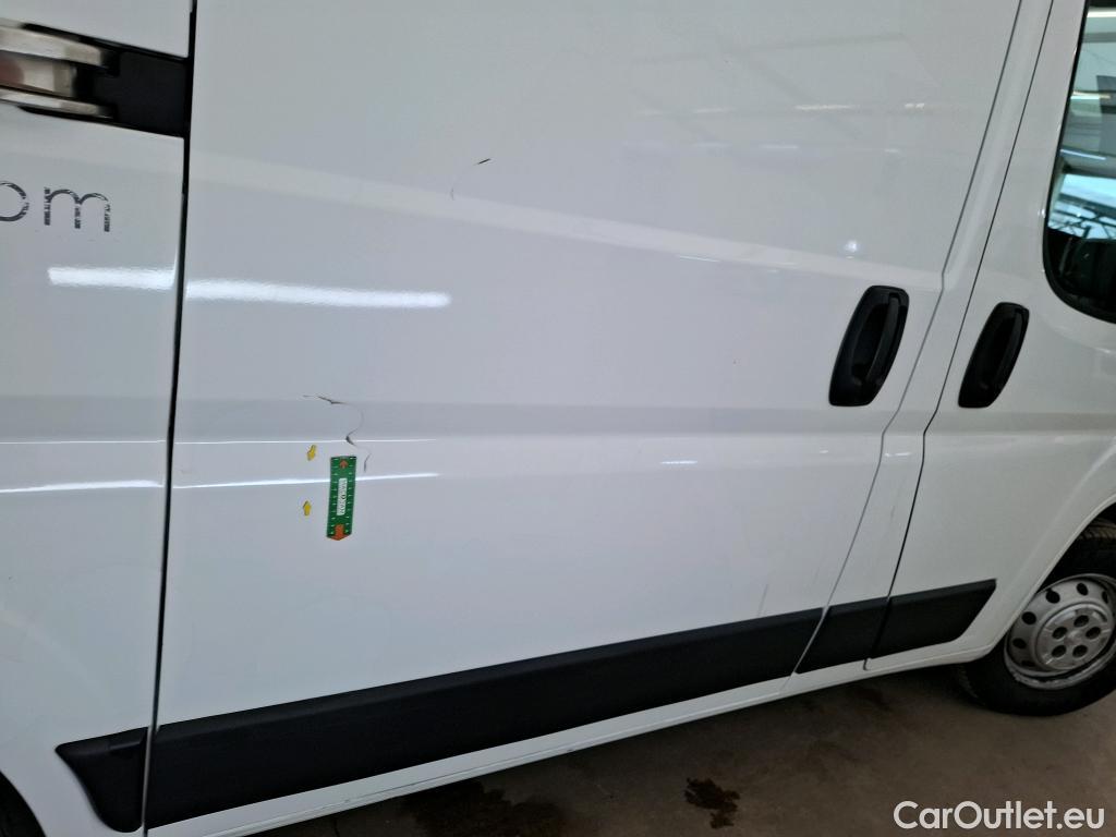  Peugeot  Boxer PEUGEOT  VU 4p Fourgon BLUEHDI 110 PREMIUM 330 L1H2 #20