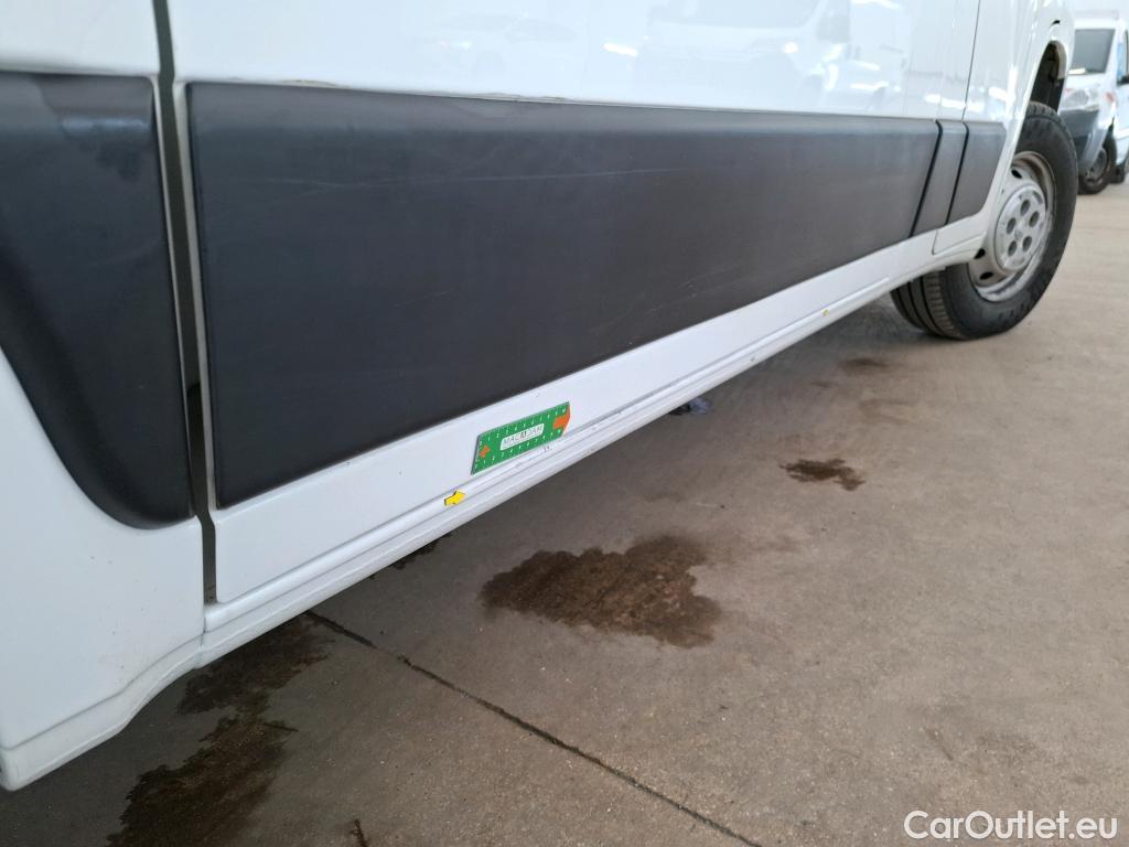  Peugeot  Boxer PEUGEOT  VU 4p Fourgon BLUEHDI 110 PREMIUM 330 L1H2 #14