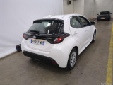  Toyota  Yaris TOYOTA  Hybride / 2019 / 5P / Berline Hybride 116h France Business Stage Acad #3