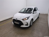  Toyota  Yaris TOYOTA  Hybride / 2019 / 5P / Berline Hybride 116h France Business Stage Acad 