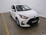  Toyota  Yaris TOYOTA  Hybride / 2019 / 5P / Berline Hybride 116h France Business Stage Acad #4