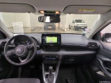  Toyota  Yaris TOYOTA  Hybride / 2019 / 5P / Berline Hybride 116h France Business Stage Acad #5