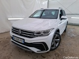  Volkswagen  Tiguan  R-Line Exclusive 2.0 TDI 150CV BVA7 E6d 