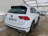  Volkswagen  Tiguan  R-Line Exclusive 2.0 TDI 150CV BVA7 E6d #3