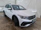  Volkswagen  Tiguan  R-Line Exclusive 2.0 TDI 150CV BVA7 E6d #4