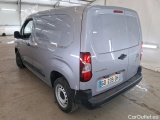  Citroen  Berlingo CITROEN  / 2018 / 4P / Fourgonnette Taille M 650kg PureTech 110 S&S BVM Club #2