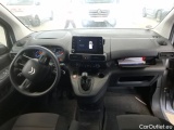  Citroen  Berlingo CITROEN  / 2018 / 4P / Fourgonnette Taille M 650kg PureTech 110 S&S BVM Club #5
