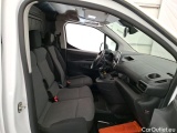  Citroen  Berlingo  Fourgon Driver M 1000 1.5 BlueHDi 100CV BVM5 E6dT #6