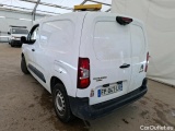  Citroen  Berlingo  Fourgon Driver M 1000 1.5 BlueHDi 100CV BVM5 E6dT #2