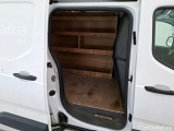  Citroen  Berlingo  Fourgon Driver M 1000 1.5 BlueHDi 100CV BVM5 E6dT #9
