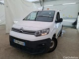  Citroen  Berlingo  Fourgon Driver M 1000 1.5 BlueHDi 100CV BVM5 E6dT 