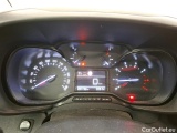  Citroen  Berlingo  Fourgon Driver M 1000 1.5 BlueHDi 100CV BVM5 E6dT #7