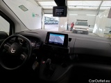  Citroen  Berlingo  Fourgon Driver M 1000 1.5 BlueHDi 100CV BVM5 E6dT #10