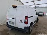  Citroen  Berlingo  Fourgon Driver M 1000 1.5 BlueHDi 100CV BVM5 E6dT #3