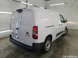  Citroen  Berlingo  Fourgon Driver XL 950 1.5 BlueHDi 100CV BVM5 E6dT #3
