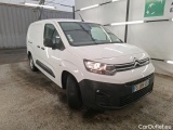  Citroen  Berlingo  Fourgon Driver XL 950 1.5 BlueHDi 100CV BVM5 E6dT #4