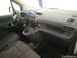  Citroen  Berlingo  Fourgon Driver XL 950 1.5 BlueHDi 100CV BVM5 E6dT #5