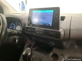  Citroen  Berlingo  Fourgon Driver XL 950 1.5 BlueHDi 100CV BVM5 E6dT #10