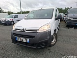  Citroen  Berlingo  Fourgon Confort L1 (Court) 1.6 100CV BVM5 E5 