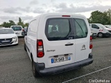 Citroen  Berlingo  Fourgon Confort L1 (Court) 1.6 100CV BVM5 E5 #2