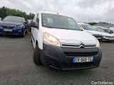  Citroen  Berlingo  Fourgon Confort L1 (Court) 1.6 100CV BVM5 E5 #4