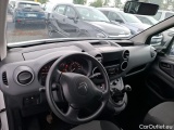  Citroen  Berlingo  Fourgon Confort L1 (Court) 1.6 100CV BVM5 E5 #5