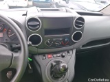  Citroen  Berlingo  Fourgon Confort L1 (Court) 1.6 100CV BVM5 E5 #7