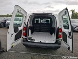  Citroen  Berlingo  Fourgon Confort L1 (Court) 1.6 100CV BVM5 E5 #10