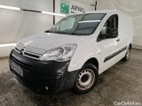  Citroen  Berlingo  Fourgon Club L1 (Court) 1.6 BlueHDi 100CV BVM5 E6 