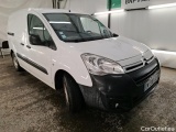  Citroen  Berlingo  Fourgon Club L1 (Court) 1.6 BlueHDi 100CV BVM5 E6 #4