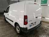  Citroen  Berlingo  Fourgon Club L1 (Court) 1.6 BlueHDi 100CV BVM5 E6 #2