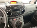  Citroen  Berlingo  Fourgon Club L1 (Court) 1.6 BlueHDi 100CV BVM5 E6 #7