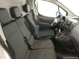  Citroen  Berlingo  Fourgon Club L1 (Court) 1.6 BlueHDi 100CV BVM5 E6 #8