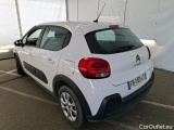  Citroen  C3  Société Feel Nav 1.2 PureTech 80CV BVM5 E6 #2