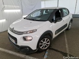  Citroen  C3  Société Feel Nav 1.2 PureTech 80CV BVM5 E6 