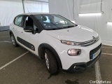 Citroen  C3  Société Feel Nav 1.2 PureTech 80CV BVM5 E6 #4